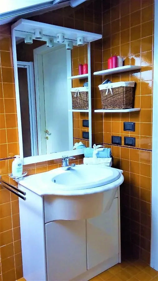 Casa Bebop Hotel Pádua Itália
