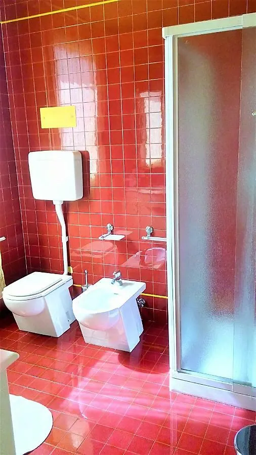 Casa Bebop Hotel Pádua 0*,  Itália