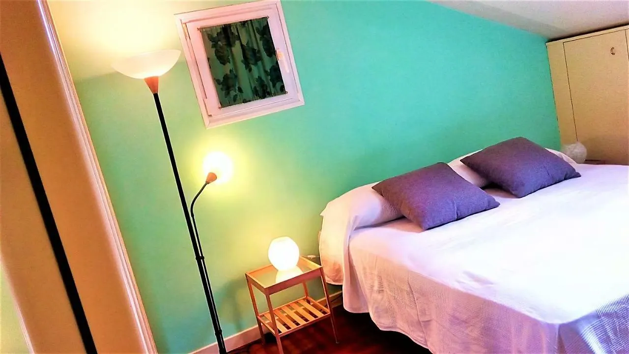 Casa de hóspedes Casa Bebop Hotel Pádua