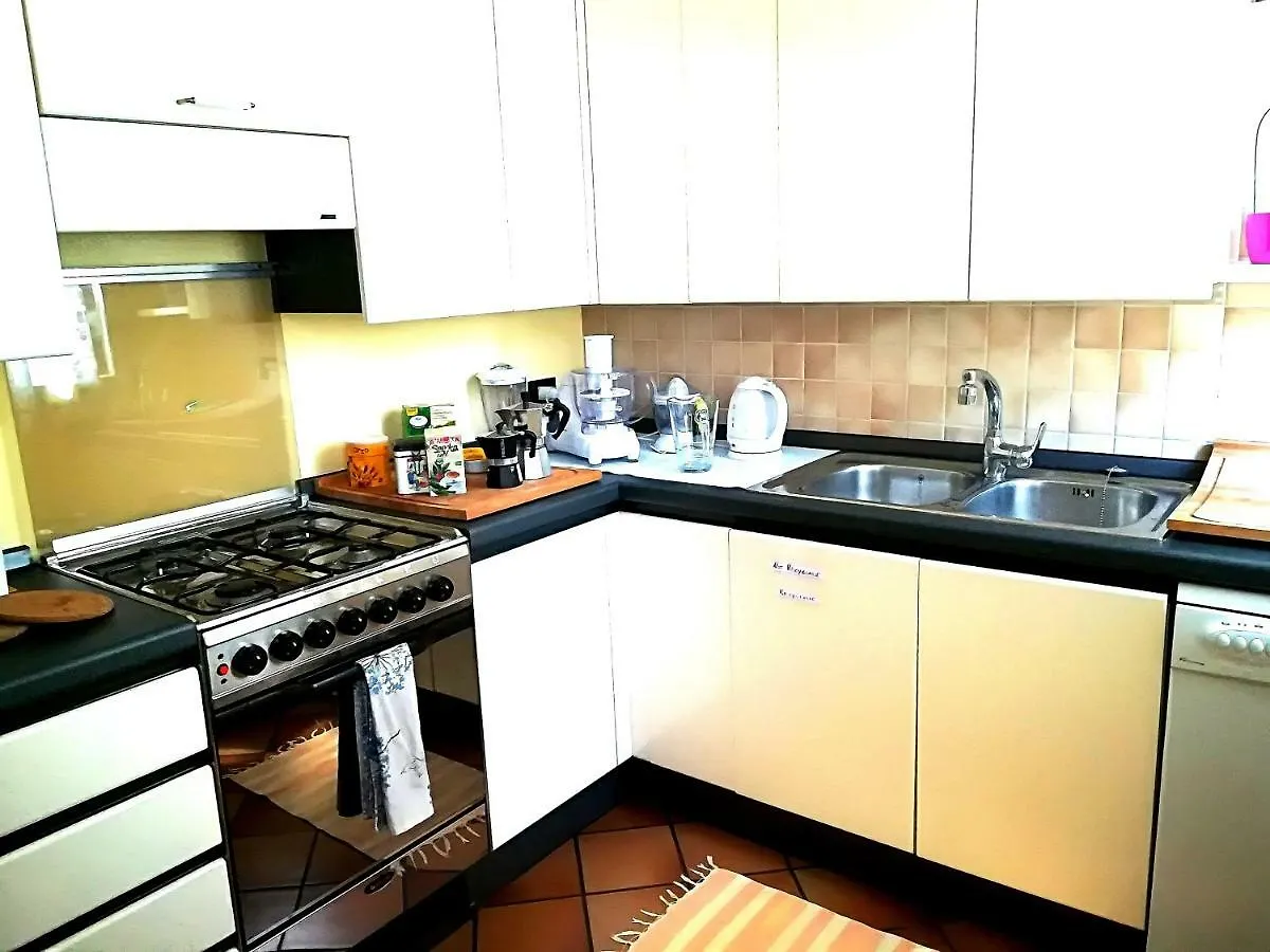 Casa Bebop Hotel Pádua Itália